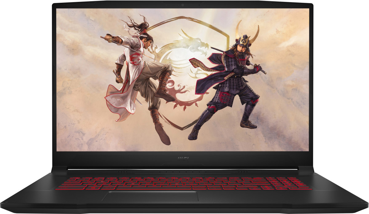 Ноутбук MSI Katana GF76 11SC-677XRU Black (9S7-17L212-677) - отзывы  покупателей на Мегамаркет