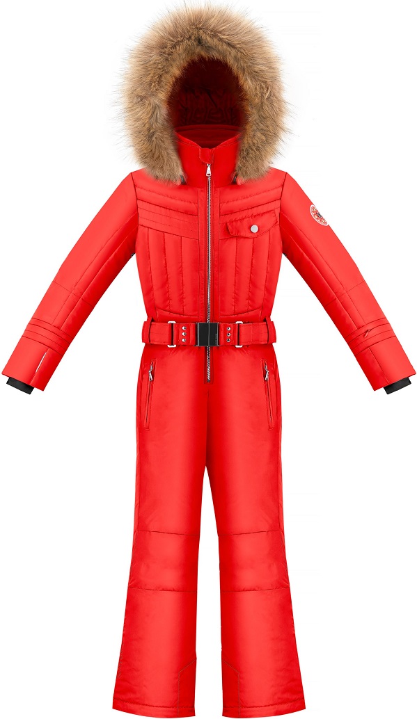 Poivre Blanc Snowsuits