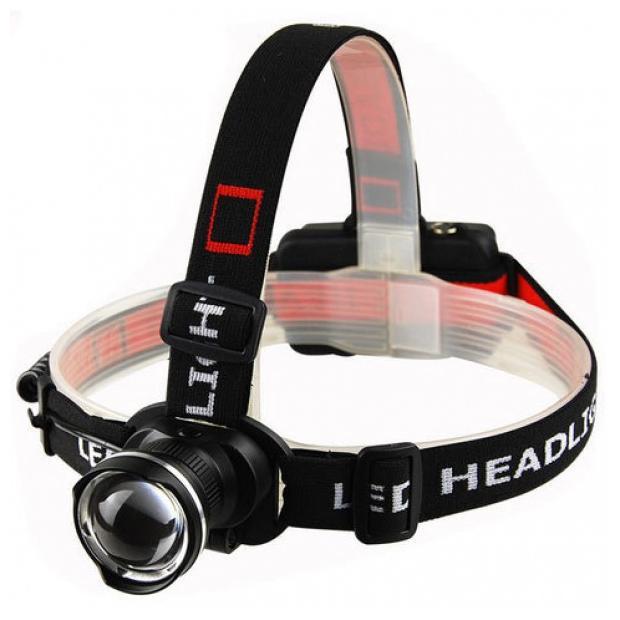 Налобные фонари Bailong - купить в Москве - Мегамаркет