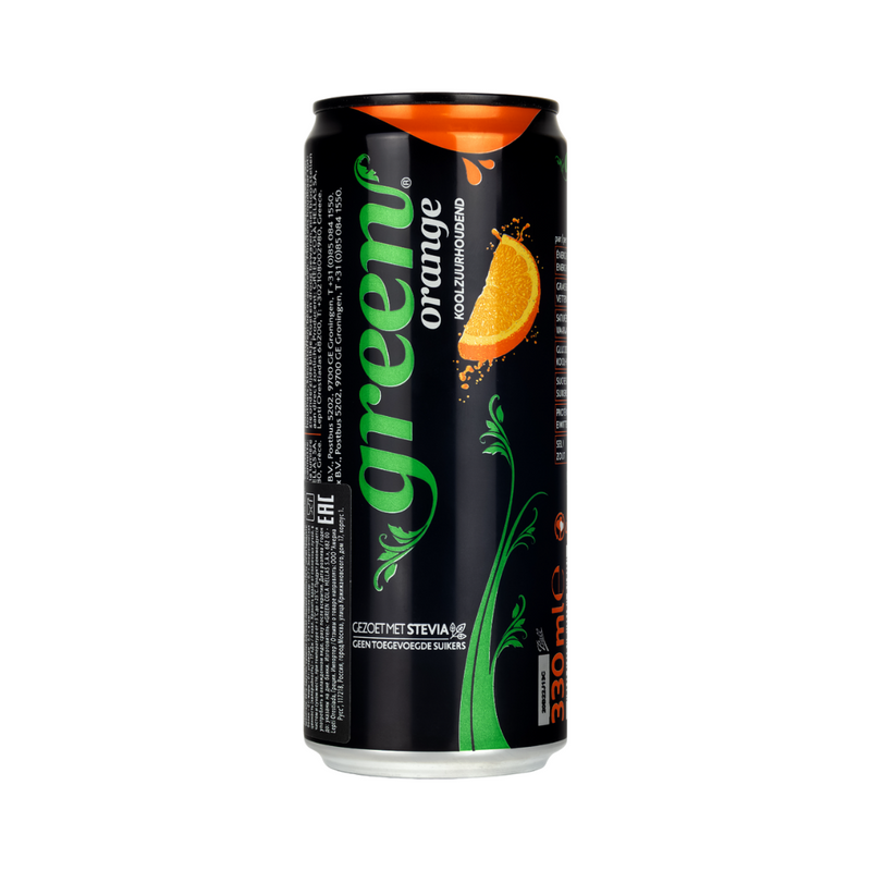 Газированные напитки Green Cola - купить в Москве - Мегамаркет