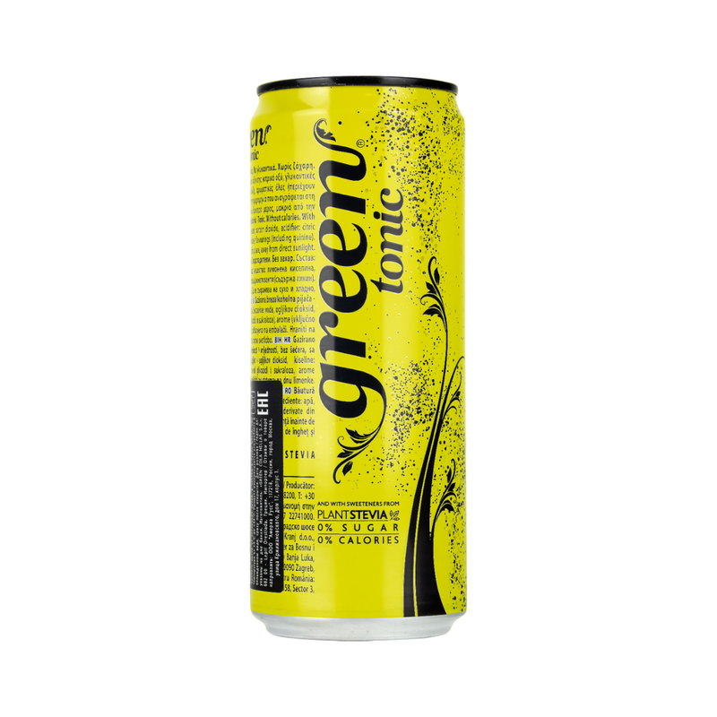 Газированные напитки Green Cola - купить в Москве - Мегамаркет