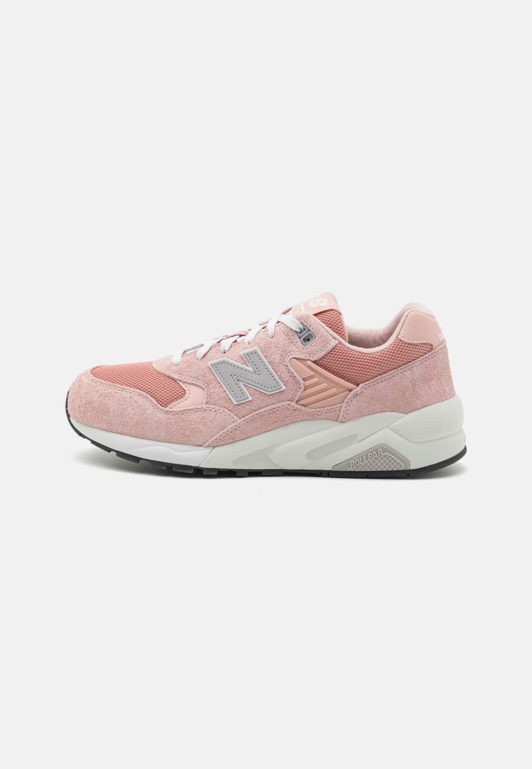 New balance 580 femme rouge online