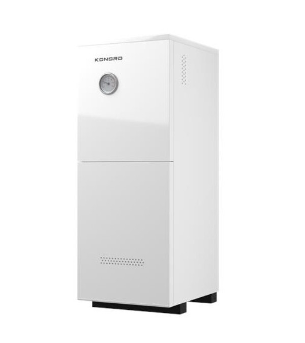 Конорд котел газовый напольный температуры