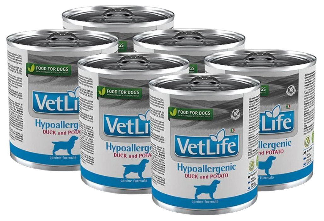 Купить Влажный Корм Для Собак Гипоаллергенный