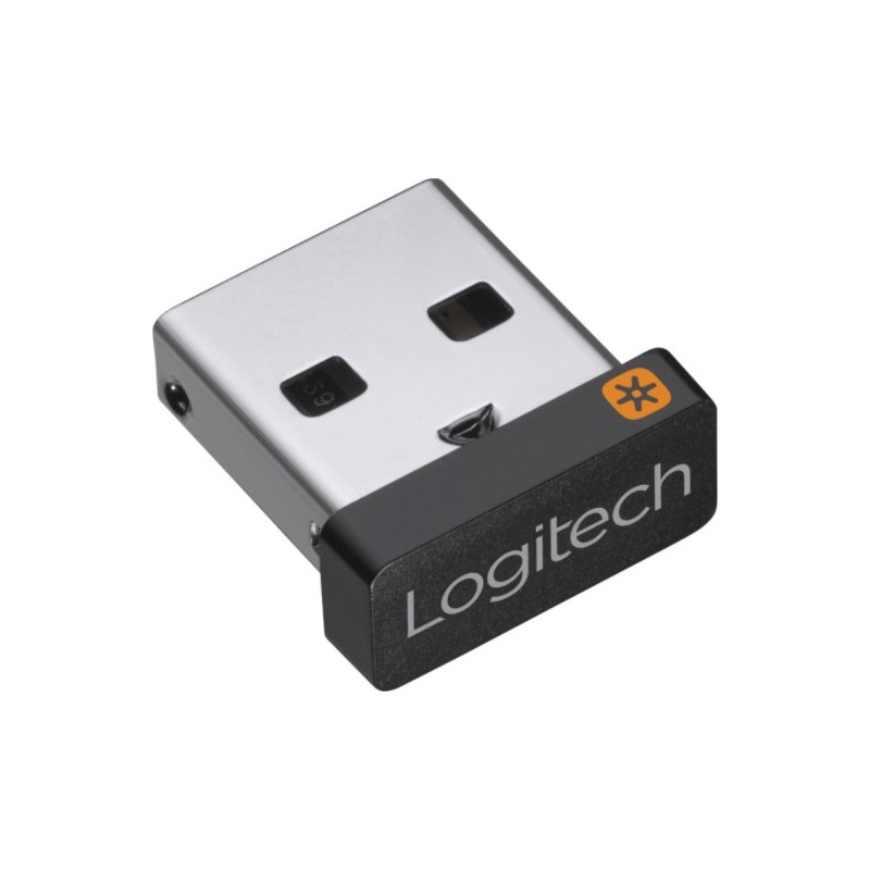 Usb ресивер для мыши. Приемник Logitech Unifying. USB-приемник Logitech USB Unifying Receiver. USB удлинитель Logitech. Bluetooth адаптер Logitech.