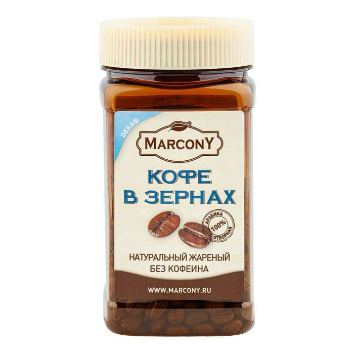 Кофе Декаф Без Кофеина Купить