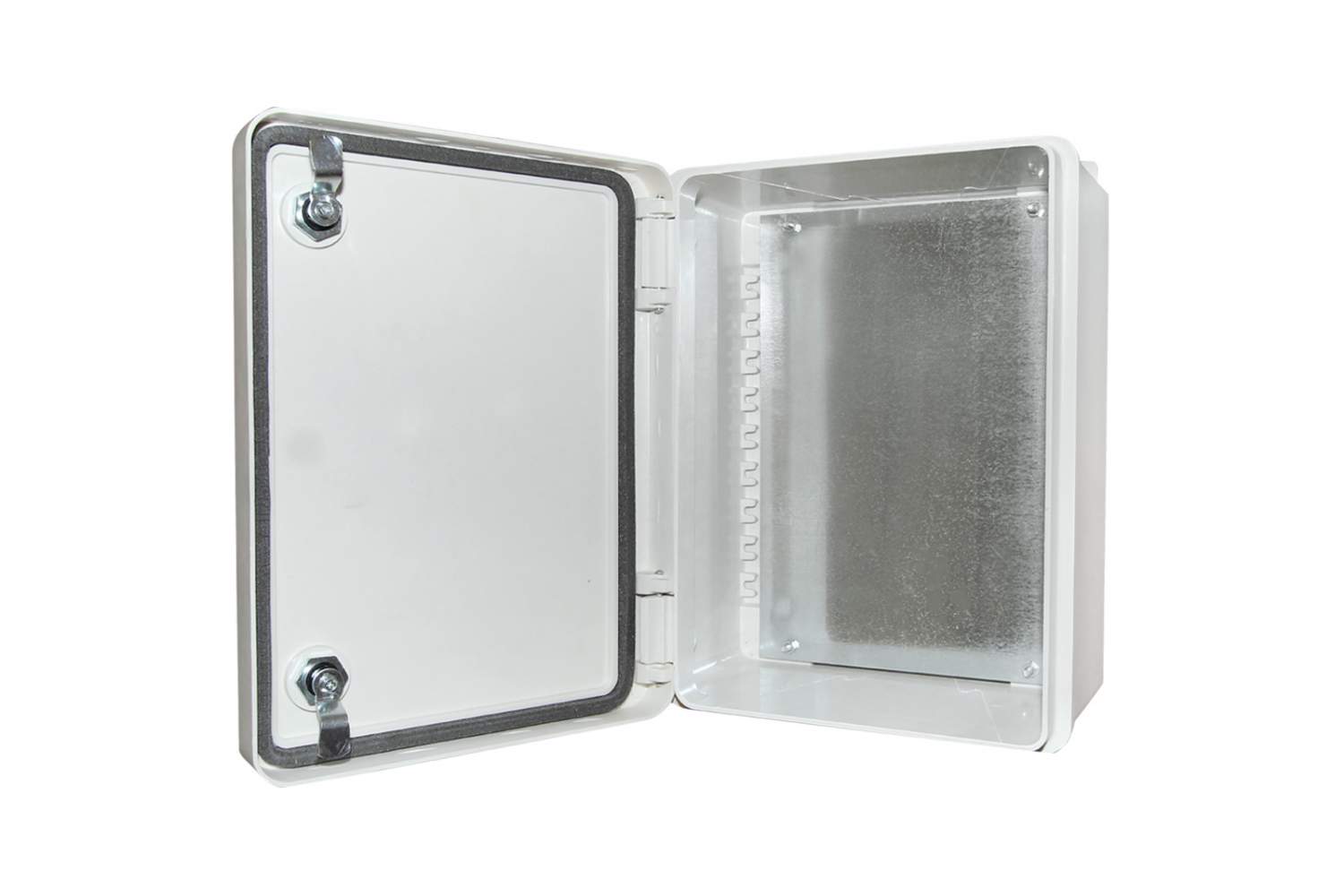 Щит антивандальный TDM ELECTRIC ЩПМП-1-1, GRP, IP55, IK08 SQ0912-0101 ...