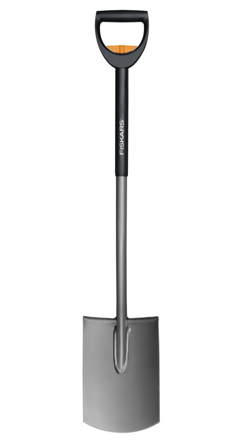 Fiskars garden deals shovel