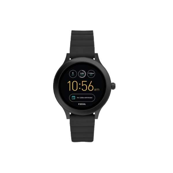 C FOSSIL Gen 3 Smartwatch Q Venture silicone