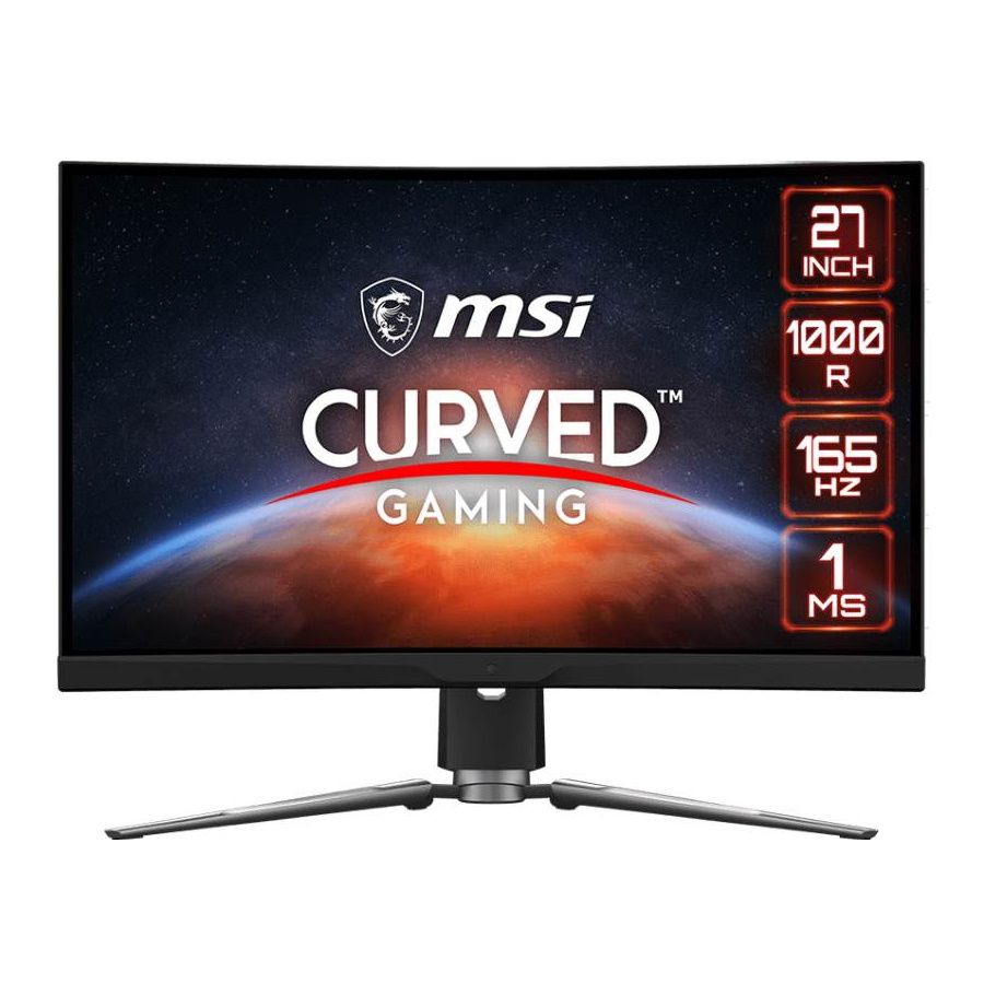 msi 1000r monitor price