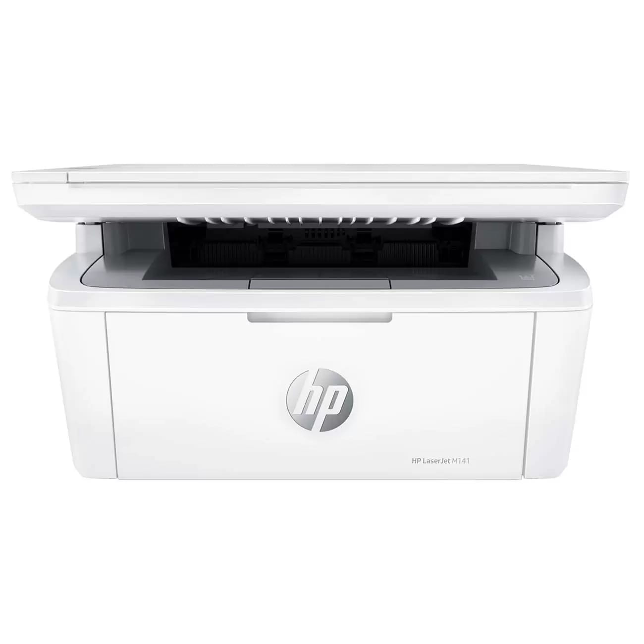 Лазерное МФУ HP LaserJet M141a (7MD73A) - отзывы покупателей на  маркетплейсе Мегамаркет | Артикул: 100030319384