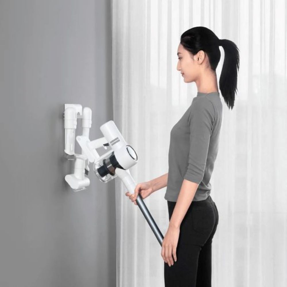 Беспроводной/вертикальный пылесос Xiaomi Dreame XR Vacuum Cleaner, глобальная ве