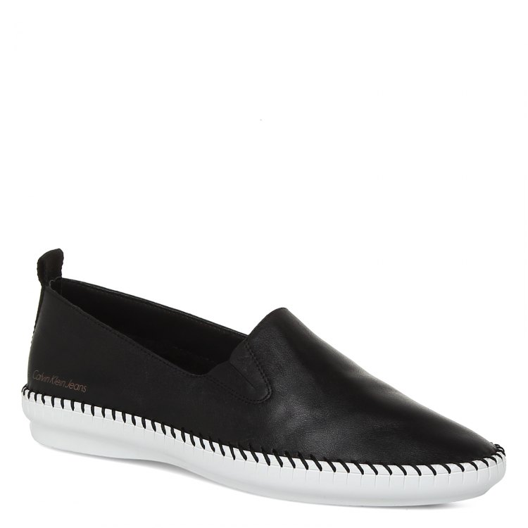 calvin klein slip on