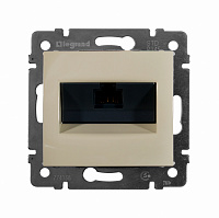 Компьютерные розетки LEGRAND - купить компьютерные розетки LEGRAND ...