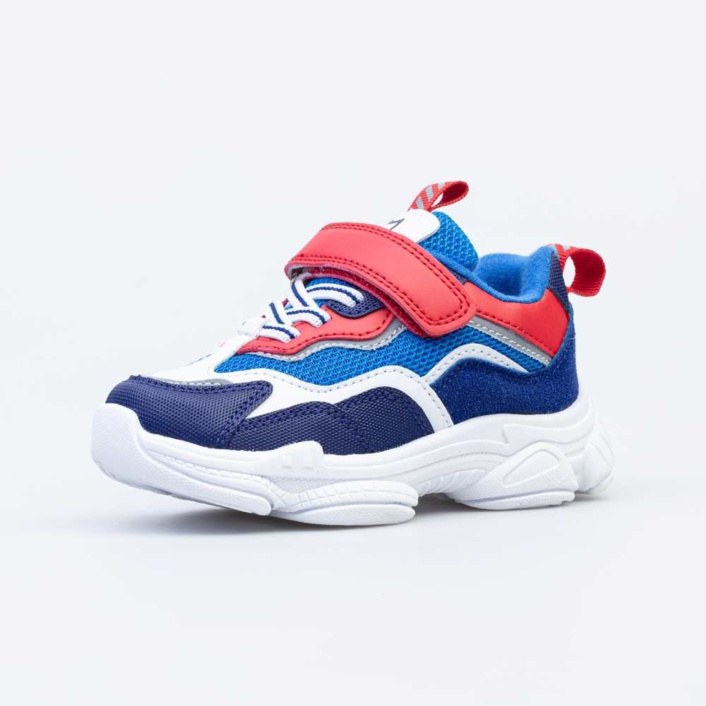 Ozweego blanche et rouge discount