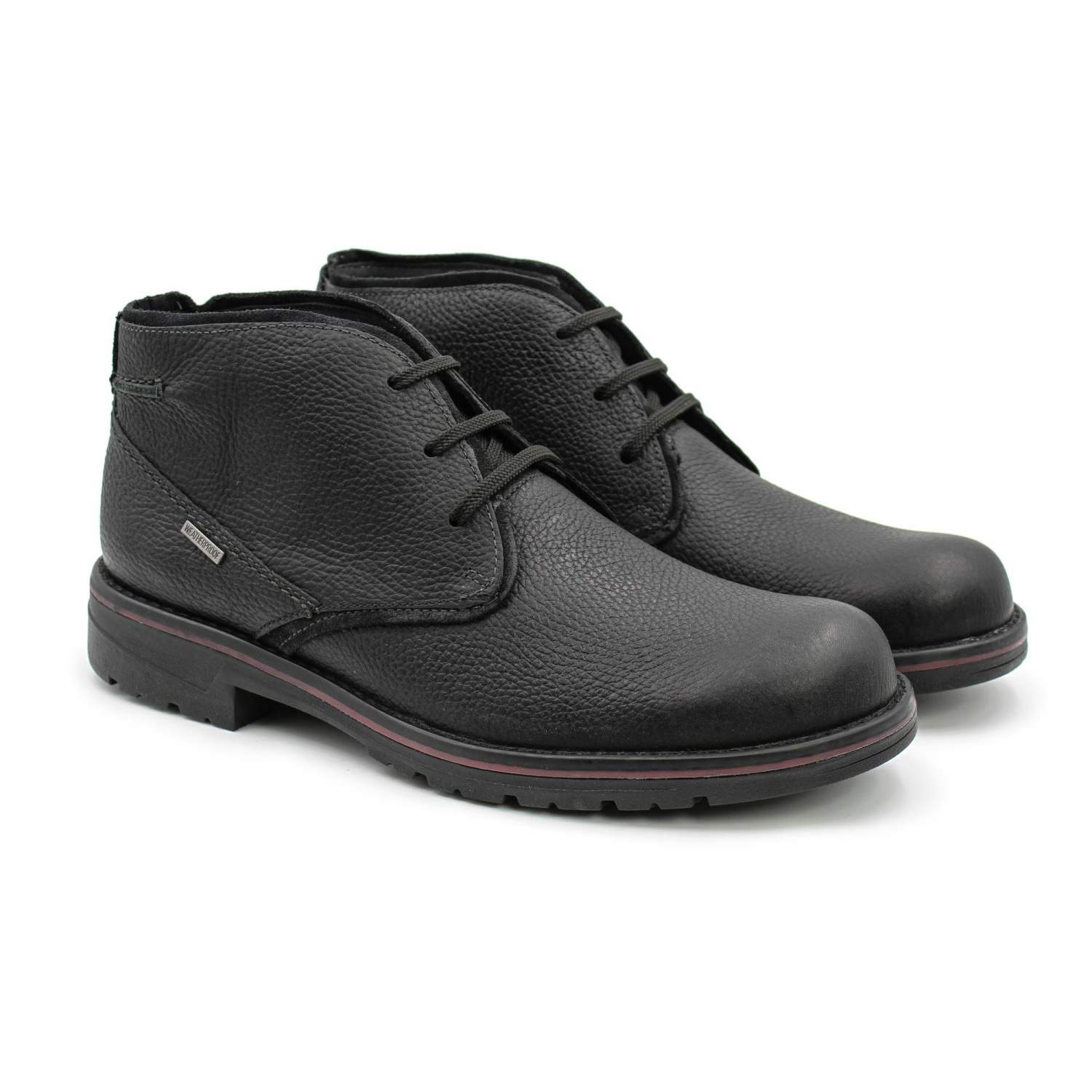 Clarks Morris Peak II 26164571 42.5 EU