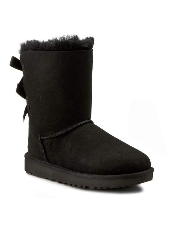 Ugg bailey store bow 38