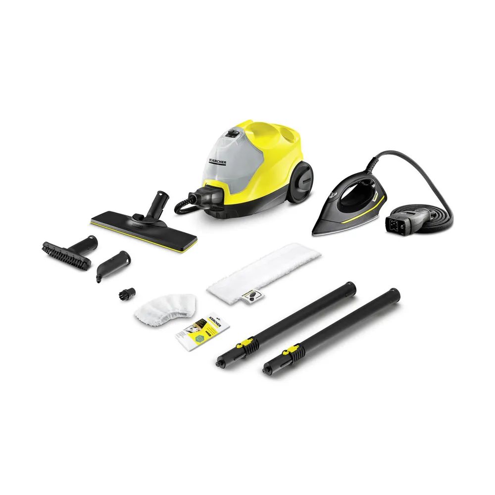 Karcher sc 4 easyfix iron