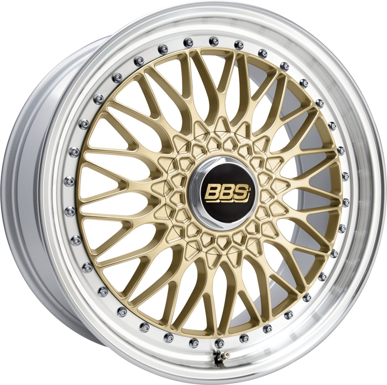 Колесный диск BBS Super RS564 Gold/Felge diagedreht R20 8.5J 5x112 ET45 NB  82 PFS 360659 – купить в Москве, цены в интернет-магазинах на Мегамаркет