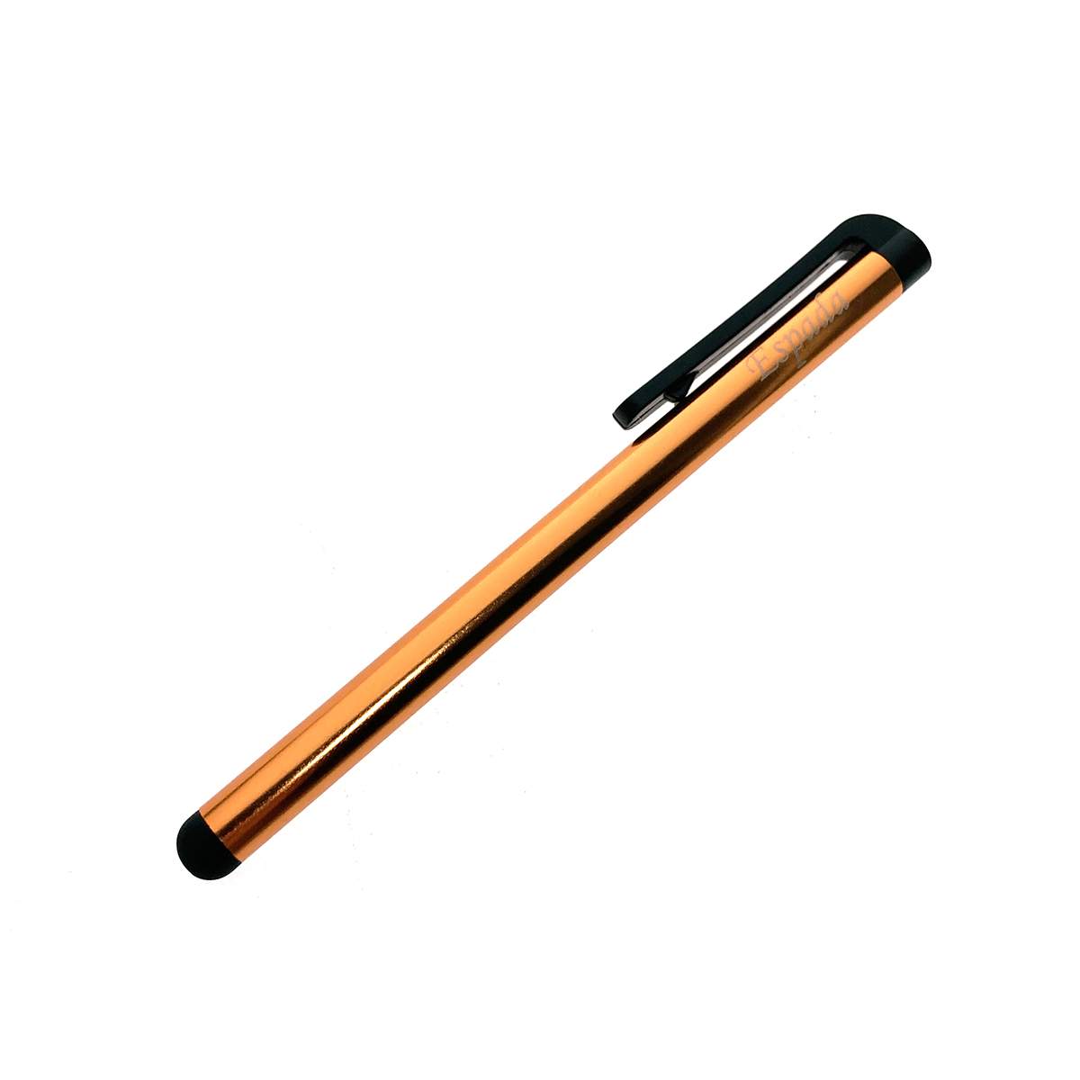 Стилус пассивный Espada STP-101 Orange - отзывы покупателей на маркетплейсе  Мегамаркет | Артикул: 600003558503