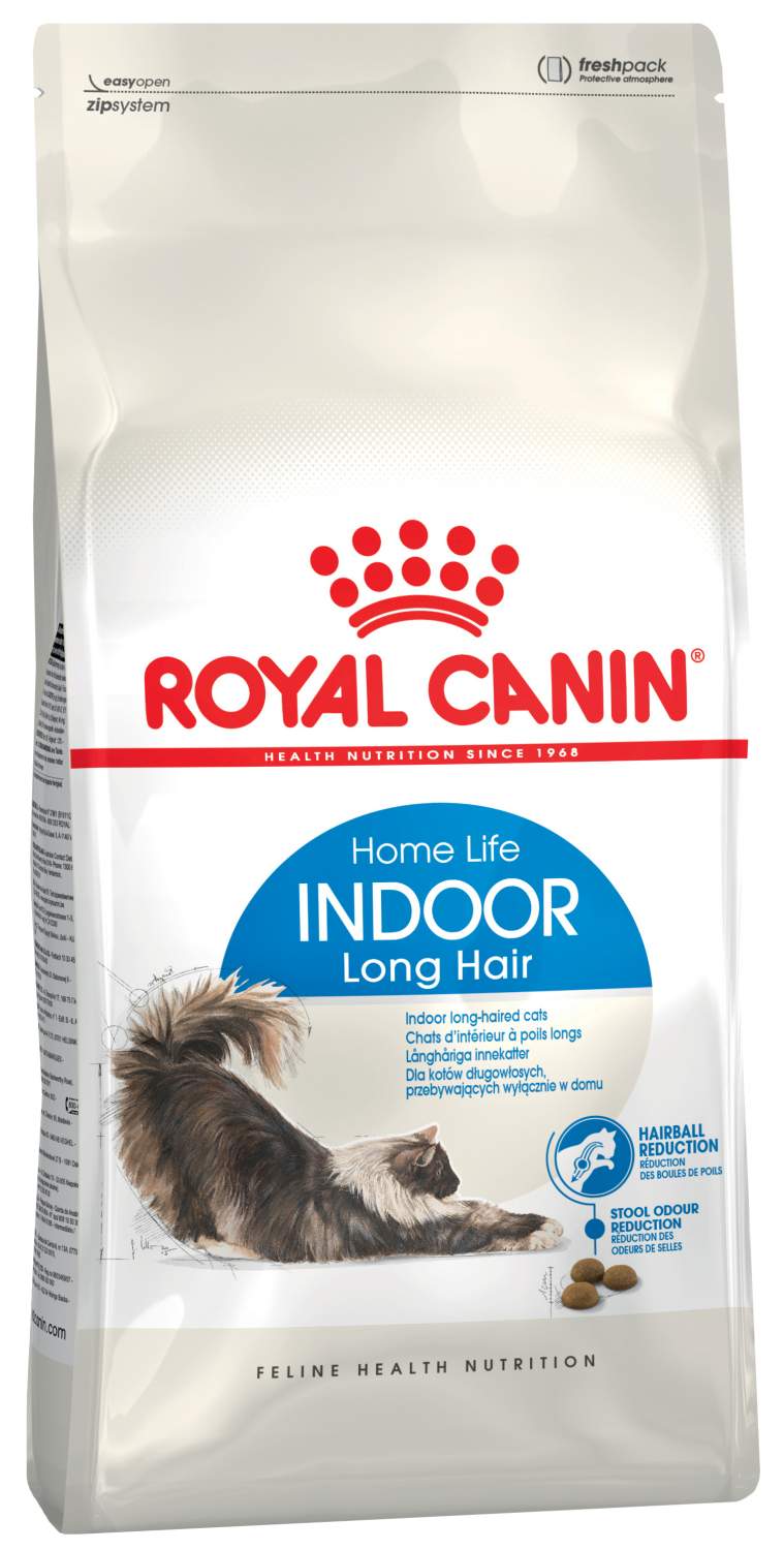 Indoor long