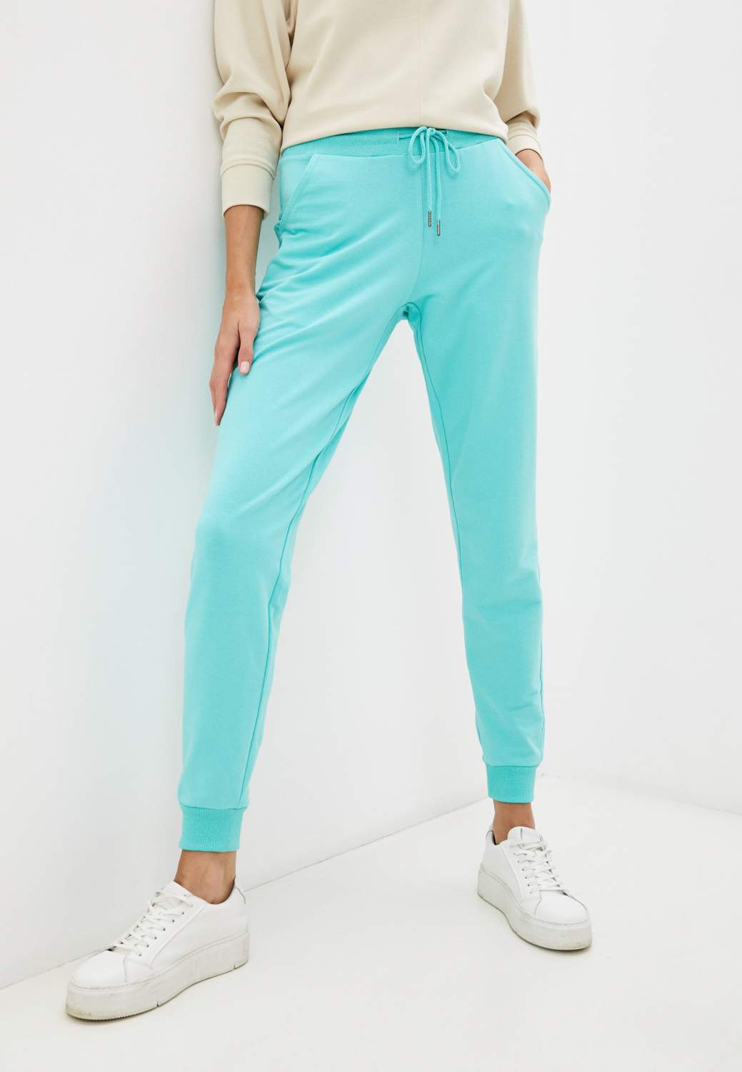 Спортивные брюки женские BLACKSI - купить в Москве - Мегамаркет