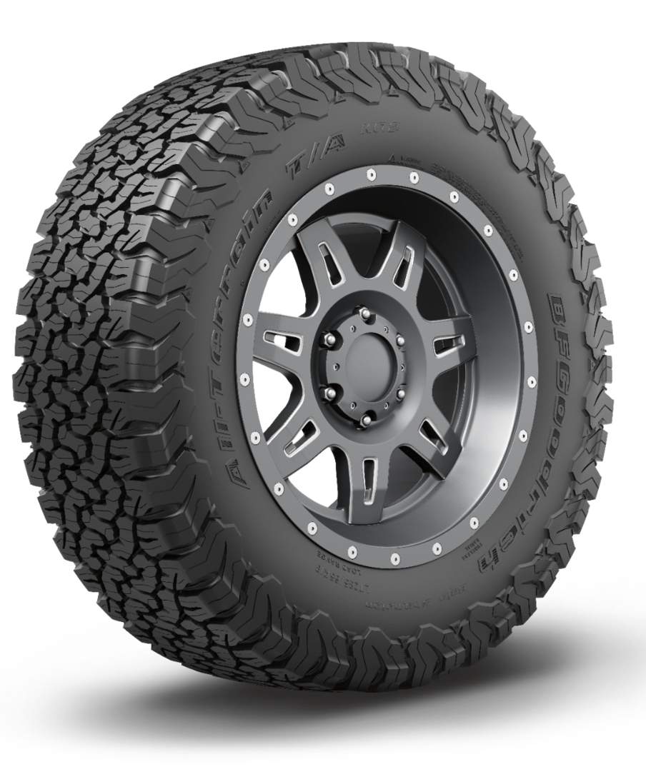 Летние шины R17 BFGoodrich - купить летнюю резину R17 БФ Гудрич, цены на Мегамаркет