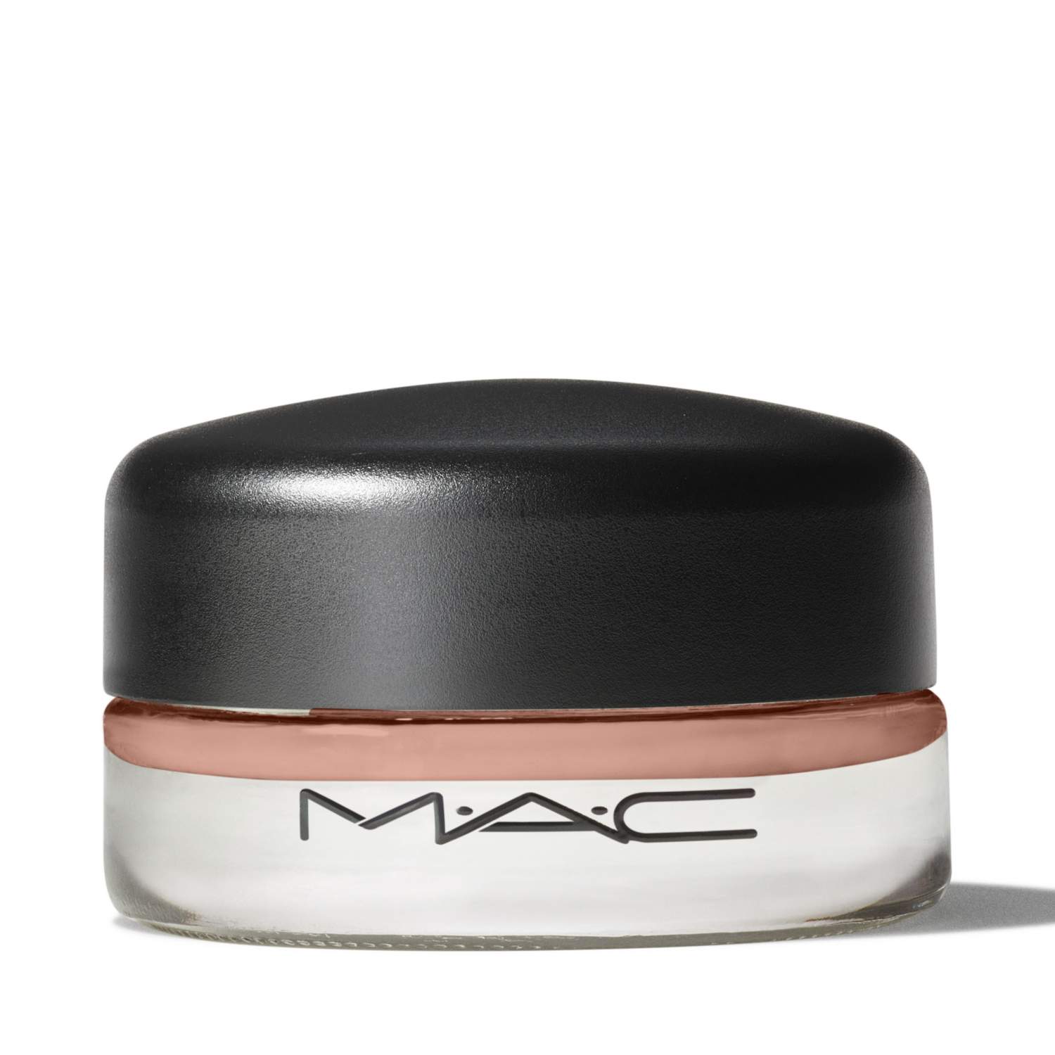 Купить тени для век MAC Pro Longwear Paint Pot кремовые, Tailor Grey, 5