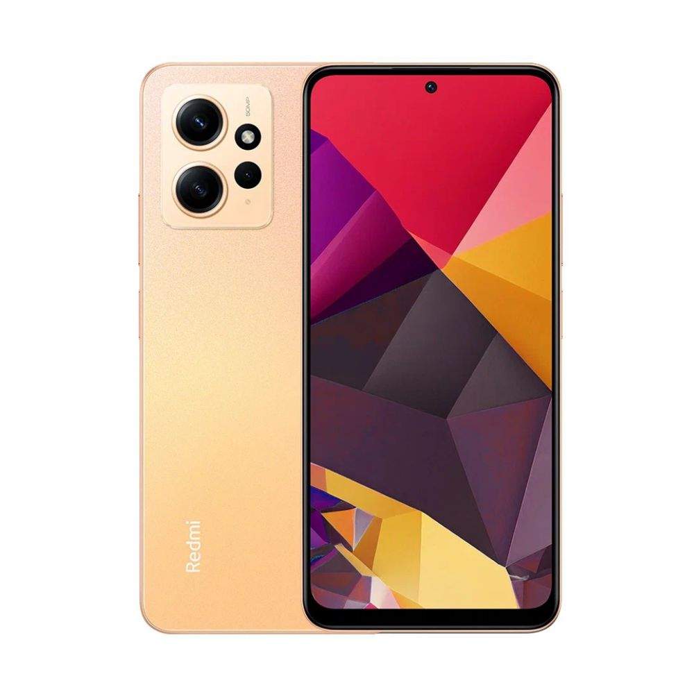 Смартфон Xiaomi Redmi Note 12 8/256GB Sunrise Gold (SMXRN12-M8313), купить  в Москве, цены в интернет-магазинах на Мегамаркет