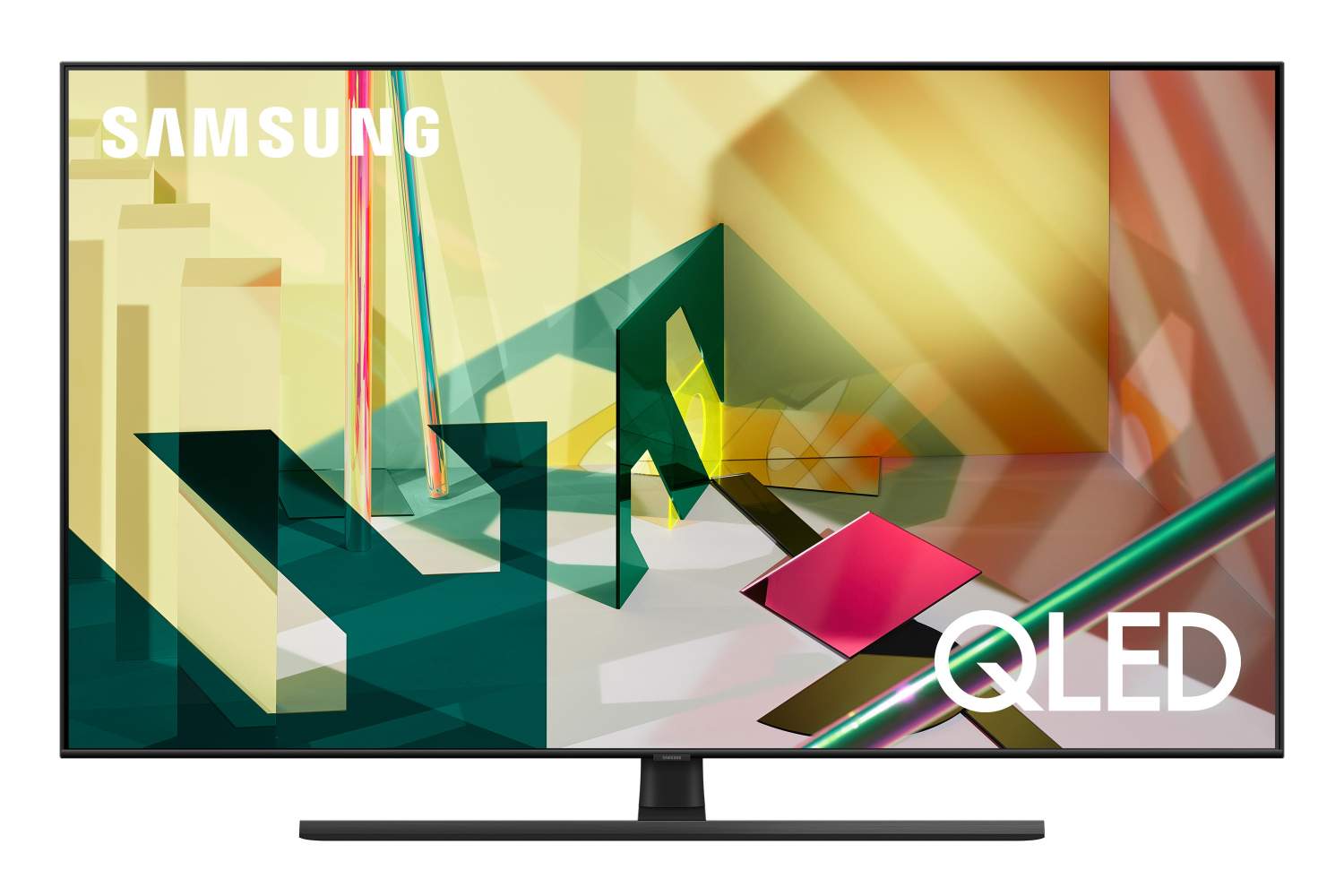 Телевизор Samsung QE65Q70TAU, 65