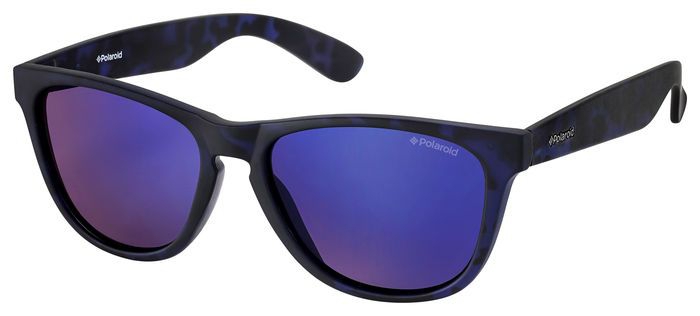 Солнцезащитные очки мужские POLAROID P8443C - Мужская одежда и аксессуары для пляжа