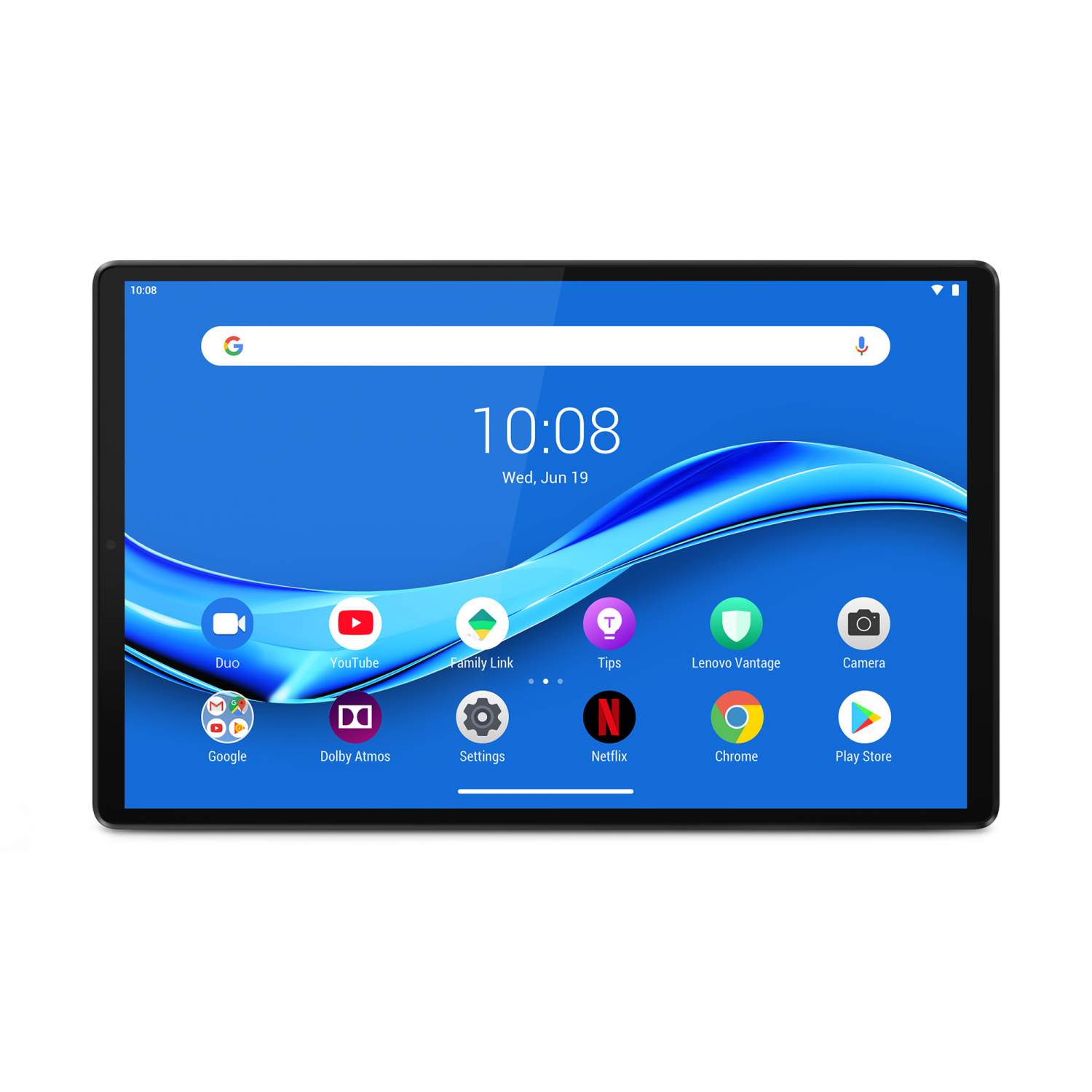 Как сделать скриншот (принтскрин) на планшете Lenovo Tab