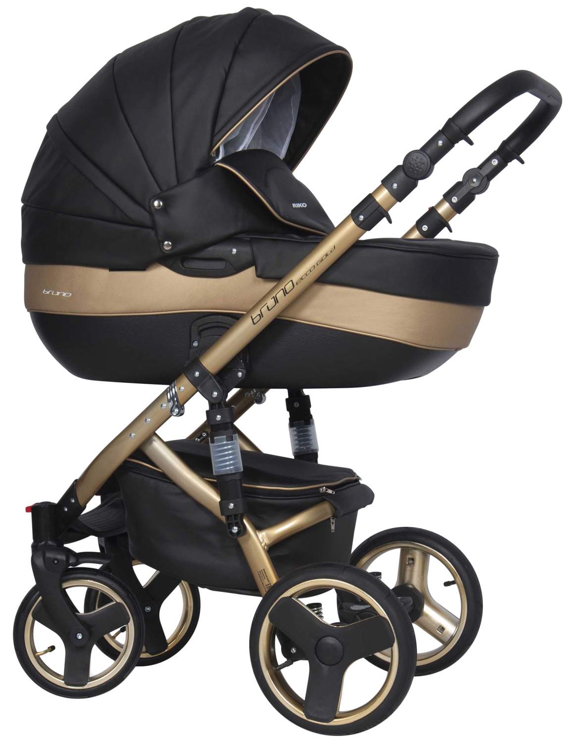 Ecco gold new arrivals