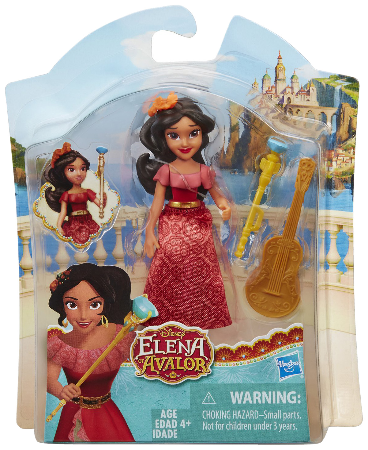 Elena de cheap avalor hasbro