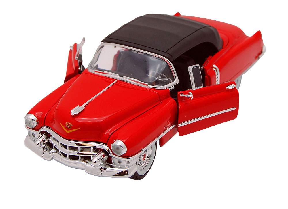 Cadillac Eldorado 1953