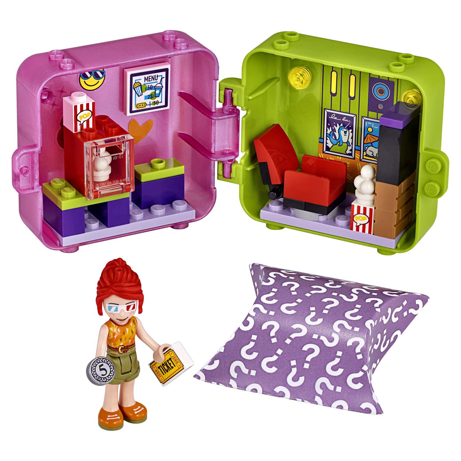 Lego friends series store 2