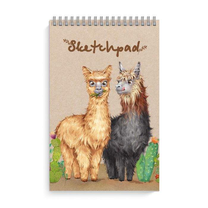 Озон канцелярия. Блок лама. Рисунки для срисовки милые маленькие легкие лама. Блок лама. Блок лама.