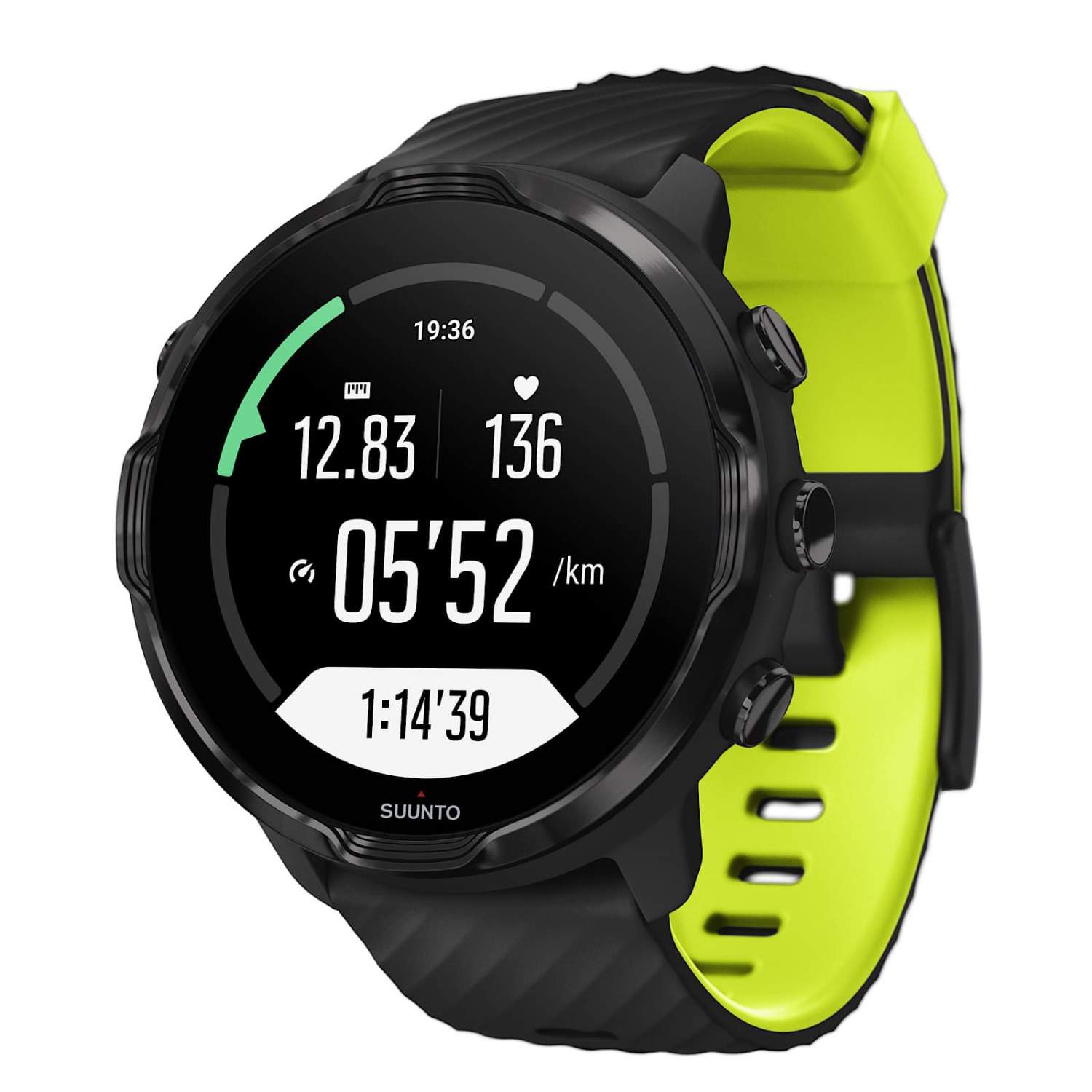 Купить Спортивные Часы Suunto