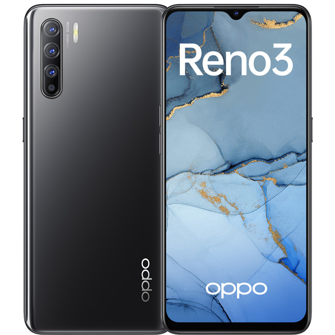 oppo reno 3 a