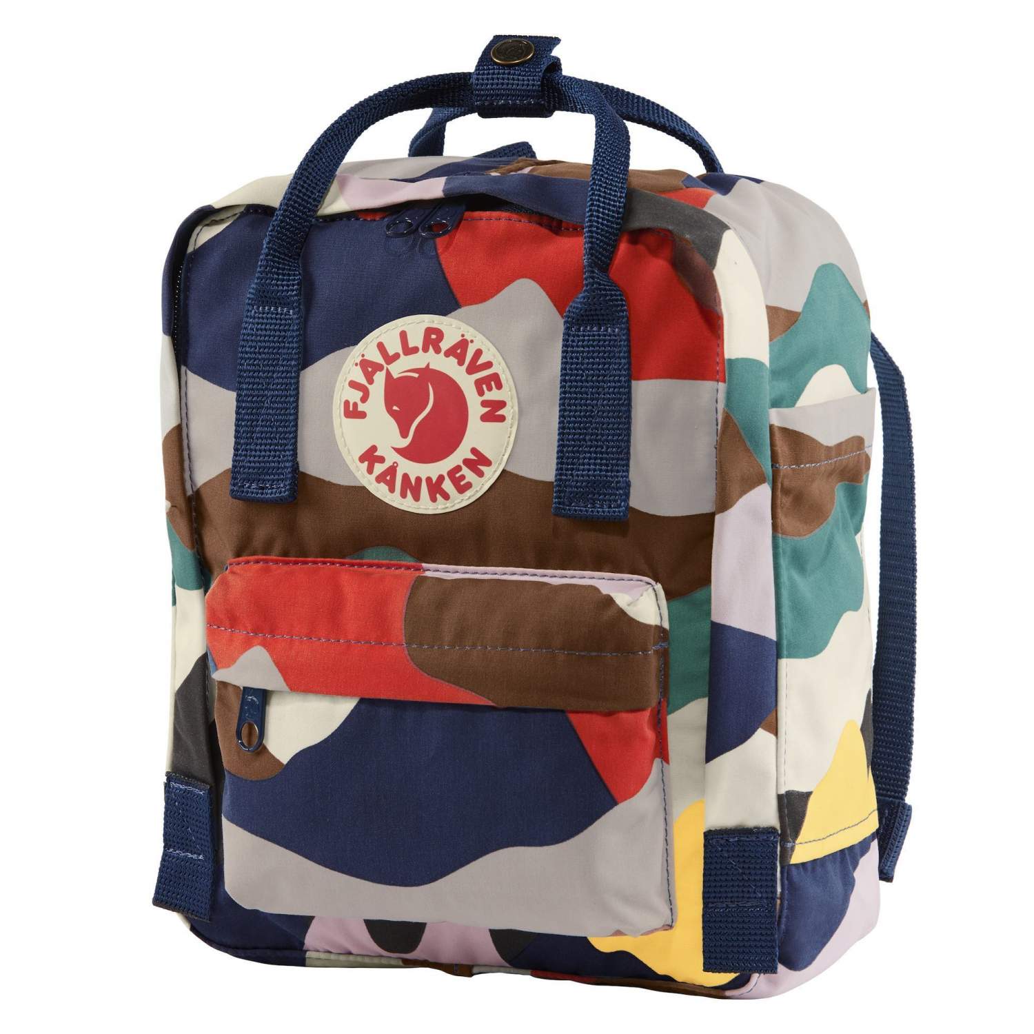 Camo kanken sale