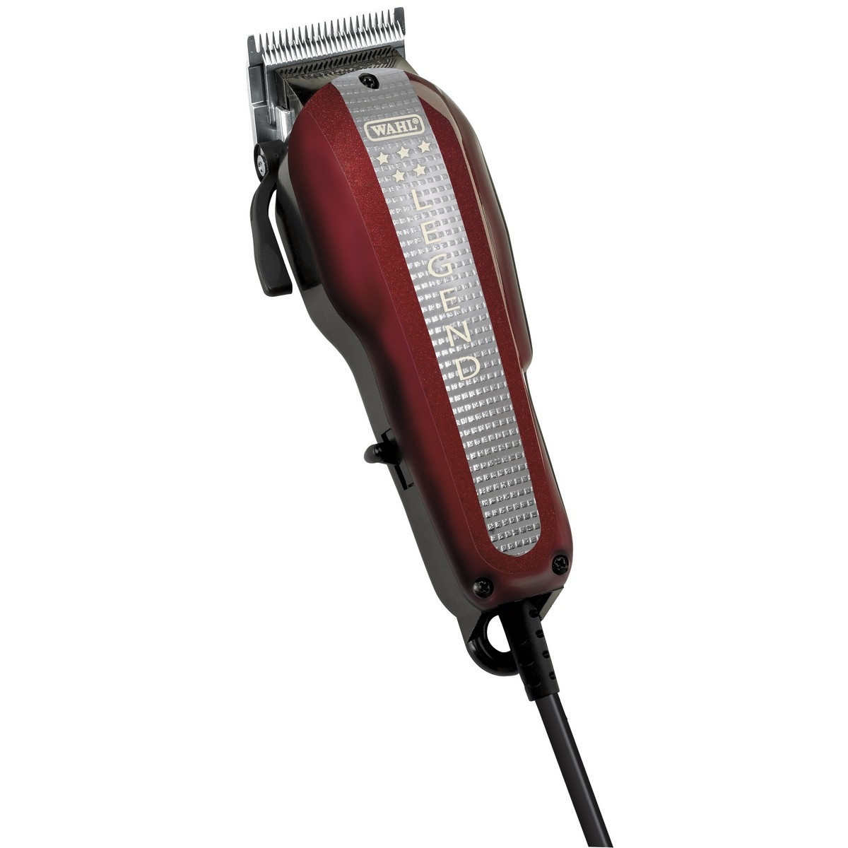 Машинка для стрижки волос Wahl 8147-416H Legend - отзывы покупателей на  маркетплейсе Мегамаркет | Артикул: 600003972942