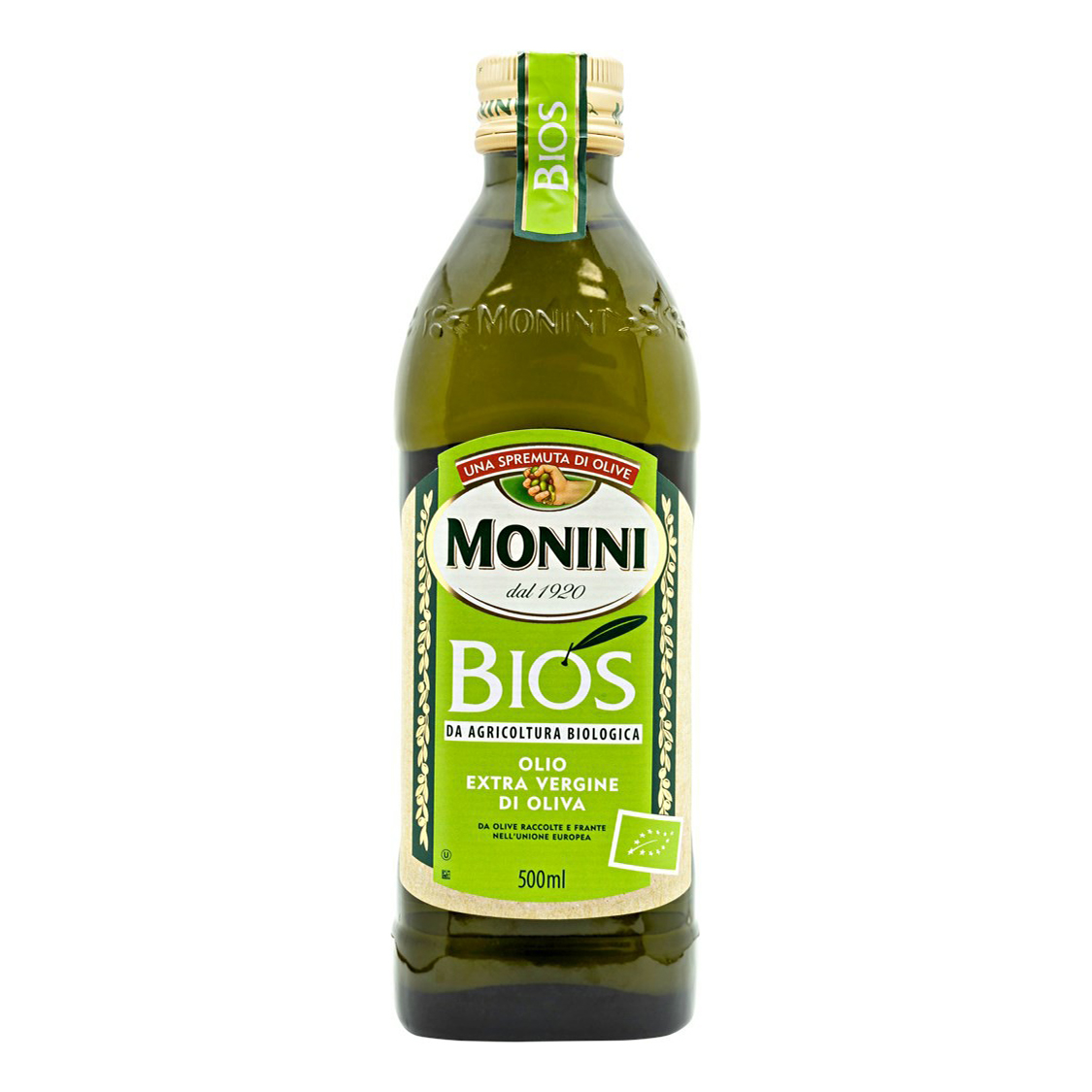 Масло Monini Extra Virgin Купить