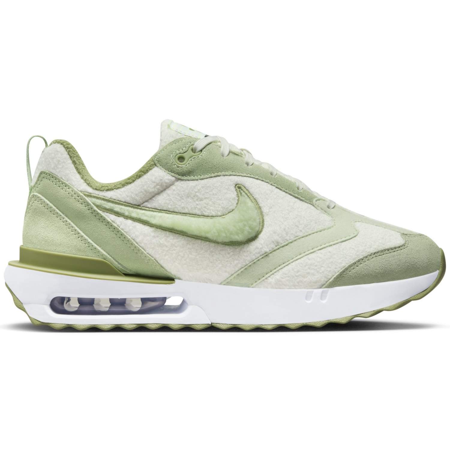 Nike air max womens khaki hotsell