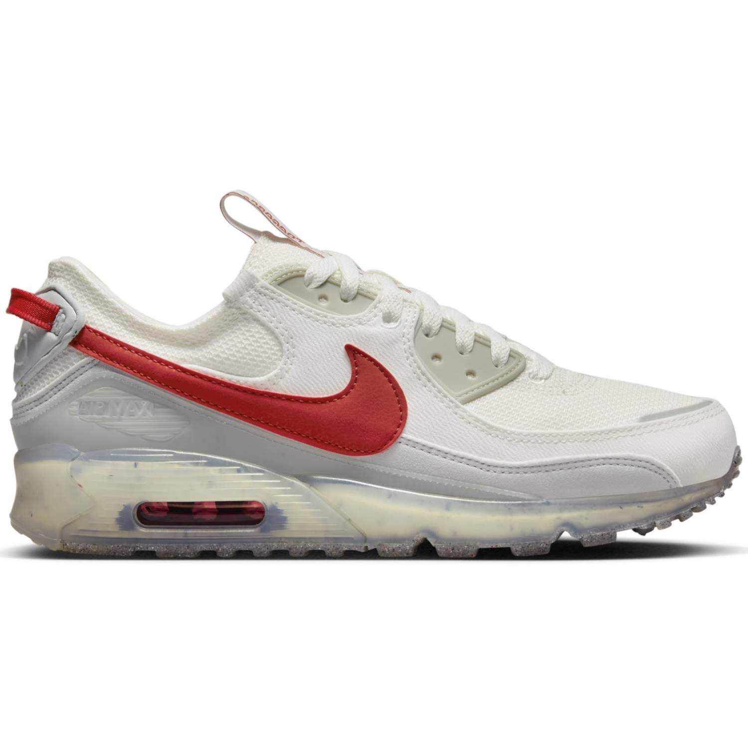 Nike men's air max 90 white online