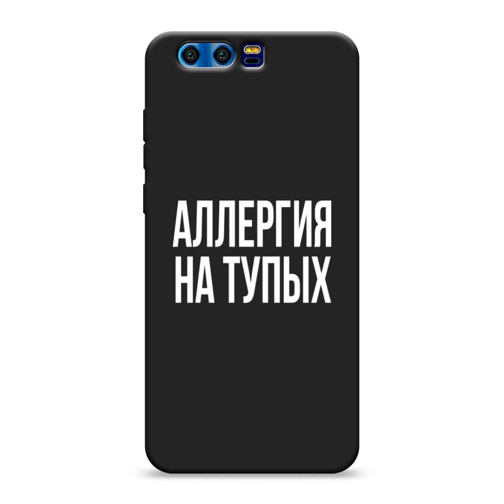 Чехол Awog на Honor 9 