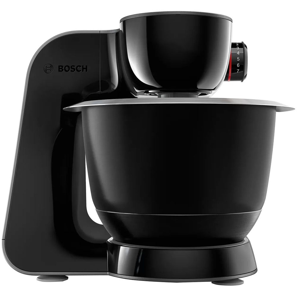 Миксер Bosch MUM59N26CB - отзывы покупателей на маркетплейсе Мегамаркет |  Артикул: 100033036303