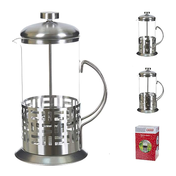 Френч-пресс werner vescona 50105. Френч-пресс ladina, 600 мл. Френч пресс berlinger haus. Френч прессы. 4home френч-пресс 600 мл.