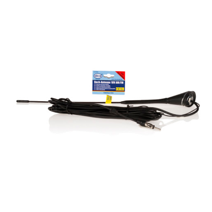 Автомобильная антенна Alca Antenne Teleskop B – купить в Москве, цены в ...