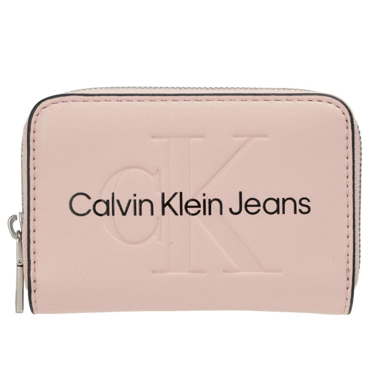 Купить Кошелек Calvin Klein Мужской