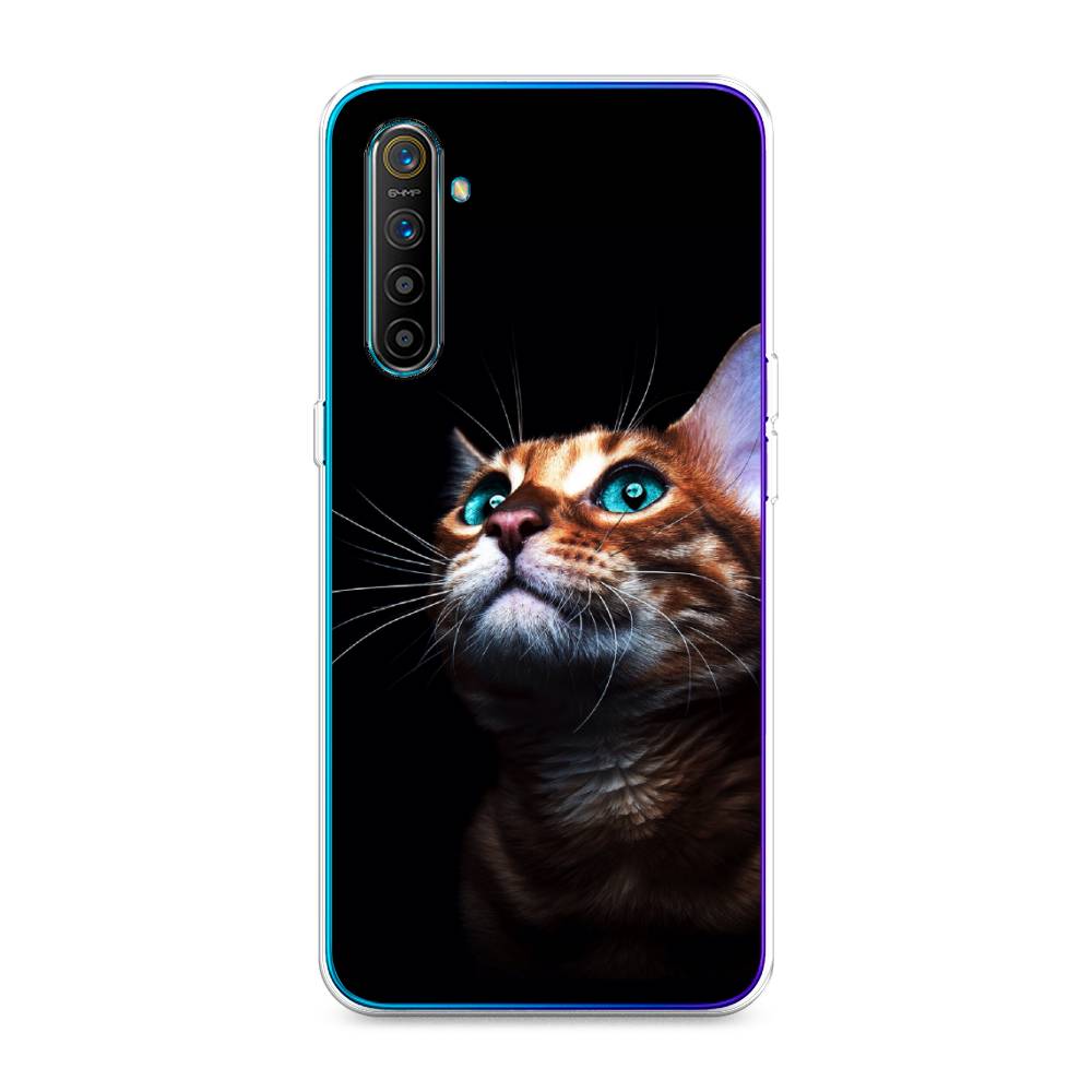 Чехол Awog на Realme XT 